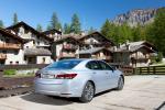 Acura TLX 3.5L V6 SH-AWD 2014 года (CIS)